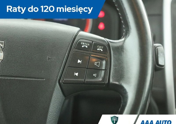 Volvo XC 60 cena 35000 przebieg: 370915, rok produkcji 2009 z Bieruń małe 211